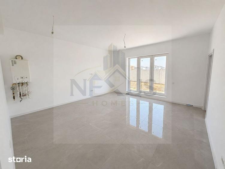 Comuna Berceni - Miorita | 4 cam -Terasa-310 mp teren - 7