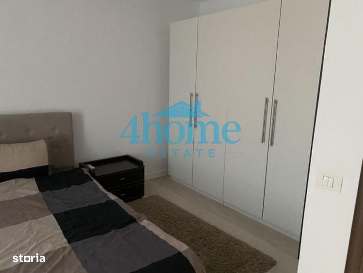 Apartament cu 3 camere semidecomandat în Mihai Bravu