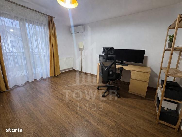 Casă cu 4 camere în Central