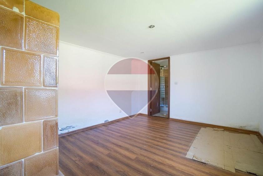 Casă individuală cu 3 camere cu Teren 565 Mp în Zizin