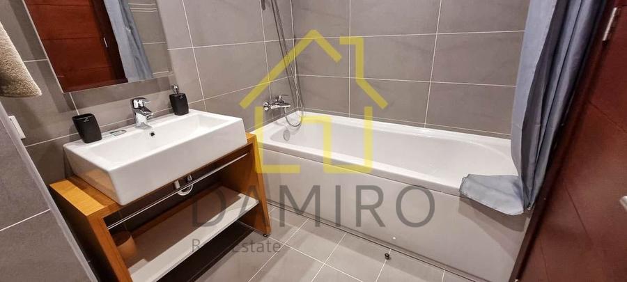 Apartament cu 2 camere în Dudești
