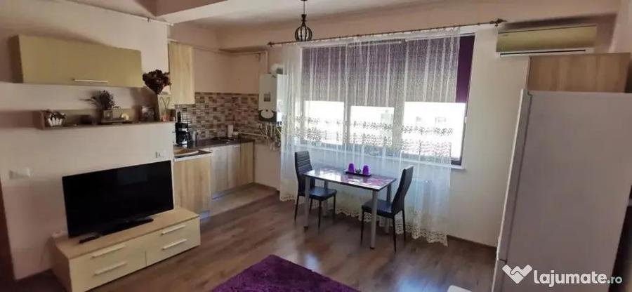 Apartament 2 camere Mamaia, Constanta - 4