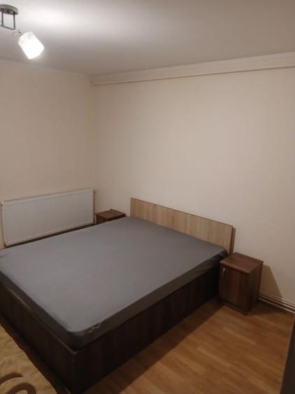 Garsonieră decomandată în Horea
