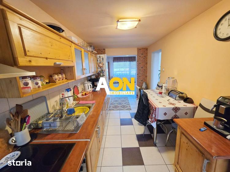 Casă cu 4 camere cu Teren 619 Mp în Bărăbanț