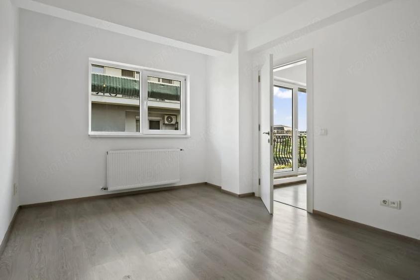 Otopeni, Central, Apartament 3 camere, 78,88mp, loc parcare, renovat, centrala - 6