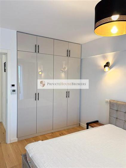 Baneasa | Straulesti | The Level Apartments 2 | Parcare - 6