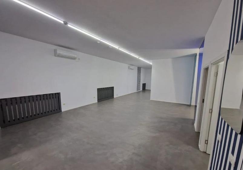 Spațiu comercial, de 325 mp, în Delfinariu
