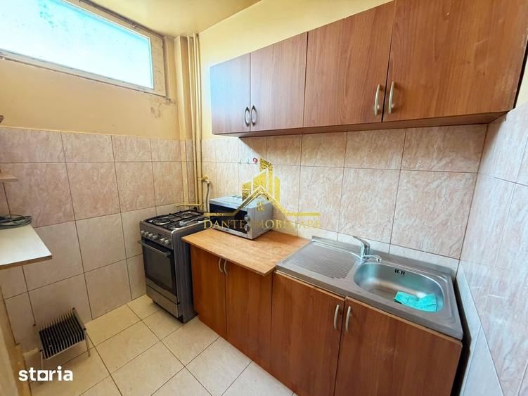 Garsoniera, utilata, spatioasa, Gheorgheni, Iulius Mall, FSEGA - 1