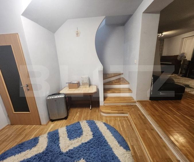 Casa individuala, 4 camere, 192 mp,Alba Iulia - 3