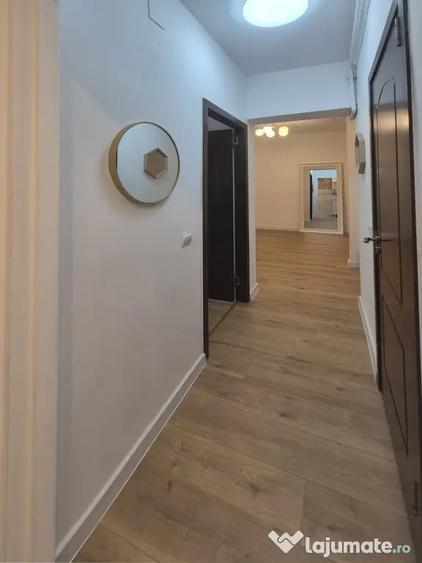 Apartament cu 2 camere decomandat în Gorjului