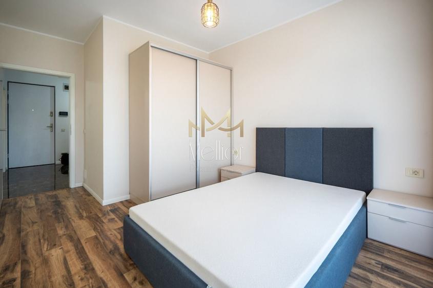 Apartament 3 camere priveliste parcare subterana Wings! - 5