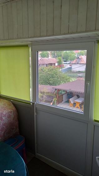 Casă cu 3 camere cu Teren 1938 Mp în Ernei