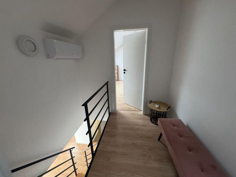 Apartament cu 3 camere semidecomandat, mobilat în Arhitecților - Calea Cisnădiei