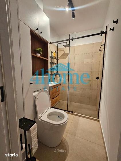 Apartament cu 2 camere, mobilat în Drumul Taberei