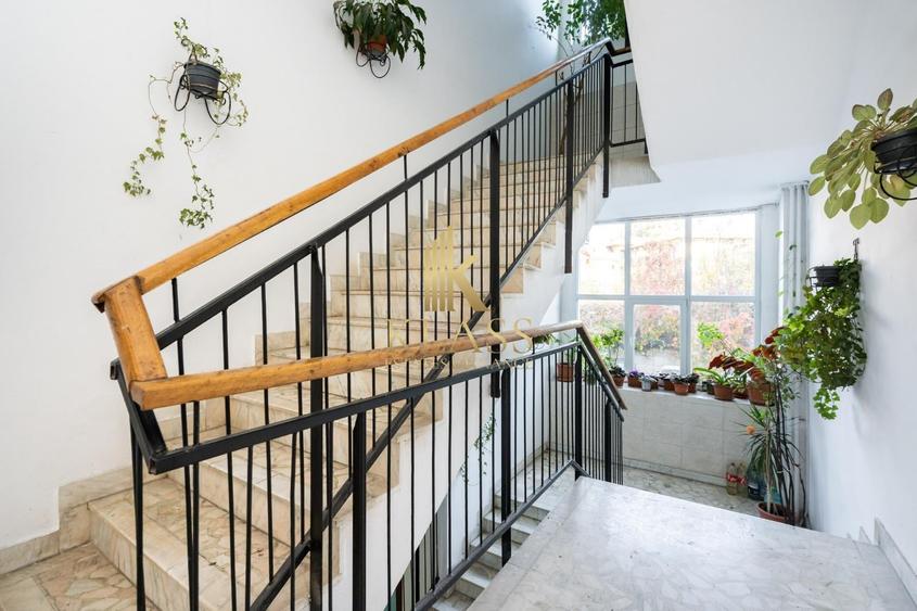 Apartament cu 2 camere în Unirii