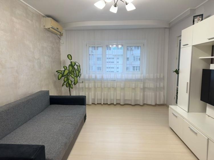 Casă cu 2 camere în Titan