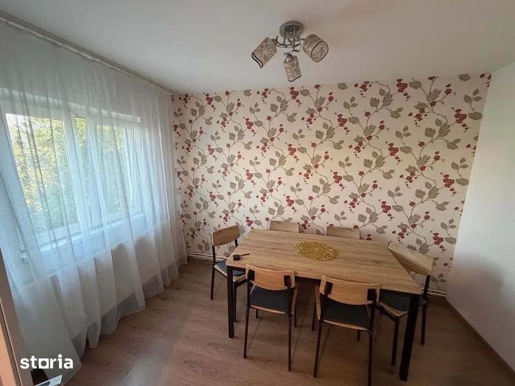 Apartament cu 3 camere în Orașul Vechi