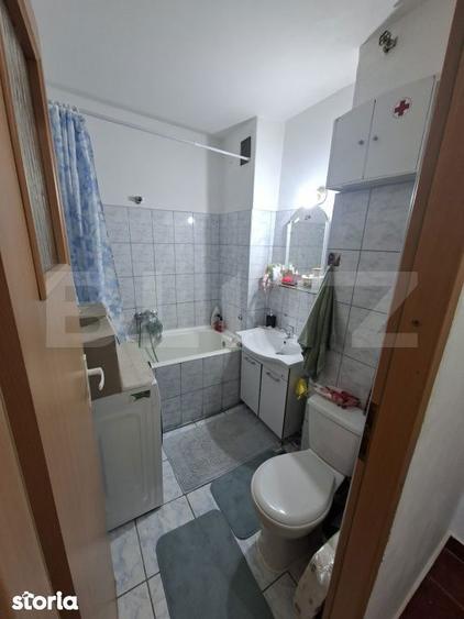 Garsonieră în Decebal
