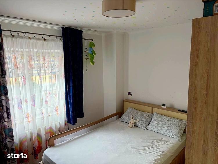 Apartament cu 4 camere în Central