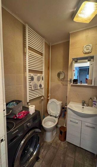Apartament 3 camere Lujerului de inchiriat - 5