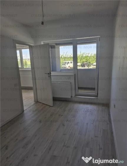 Apartament 2 Camere | Tip Studio | Vivamus Residence - Tractorul - 1