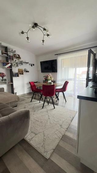 Apartament tip Studio - 1