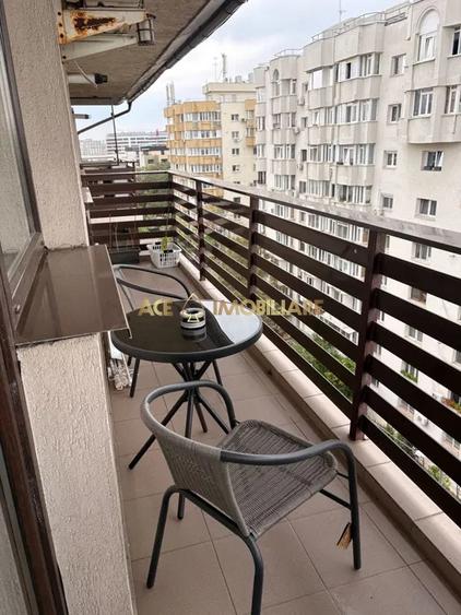 Apartament cu 2 camere decomandat, mobilat în Vitan