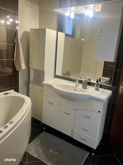 Apartament cu 3 camere în Europa