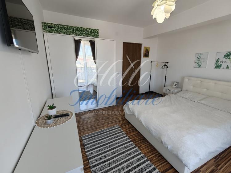 Apartament 3 camere, 59 mp | zona Florilor, Florești - 14