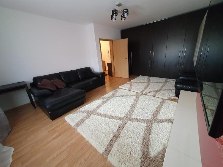 Apartament cu 2 camere decomandat în Aradului