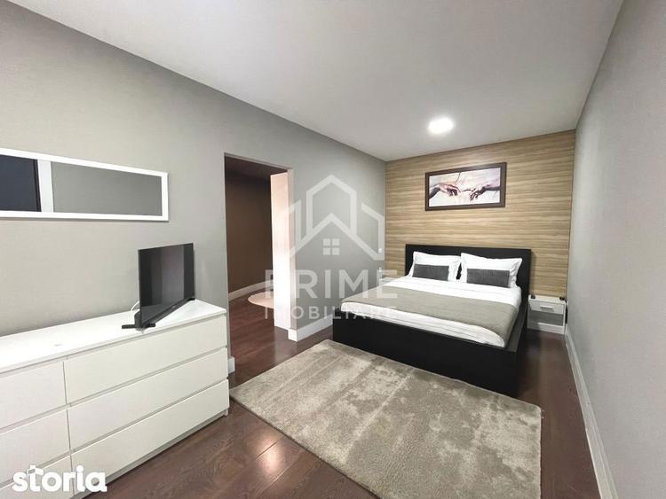 Casă cu 6 camere cu Teren 940 Mp în Câlnic