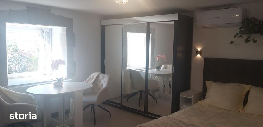 Apartament cu 2 camere în Știrbei Vodă