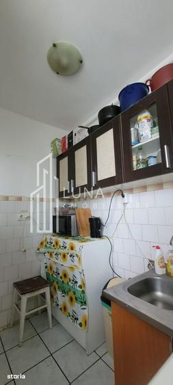 Garsonieră în Centrul Istoric