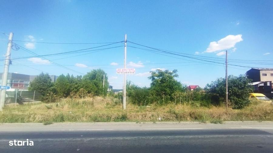 Spațiu comercial, în 1 Decembrie