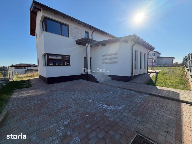 Casa individuala premium in Dezmir | strada Clo?ca | 3 dormitoare