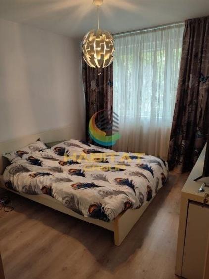 Apartament cu 2 camere decomandat, mobilat în Berceni — fotografia 3
