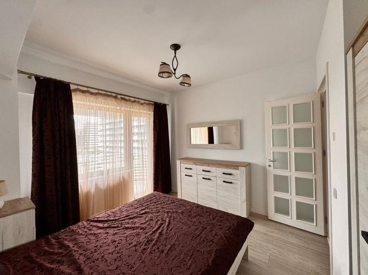Royal Town Copou 2 camere, parcare subterană inclusă. Se oferă facturăProprietar - 14