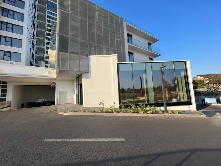 Spațiu comercial, de 124 mp, în Floreasca