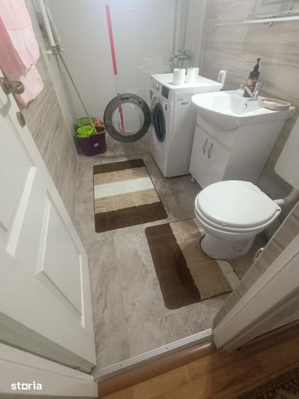 Apartament cu 2 camere nedecomandat în Petros