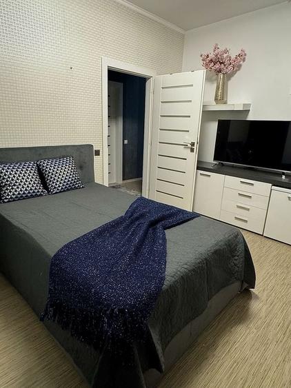 Apartament cu 3 camere în UTA