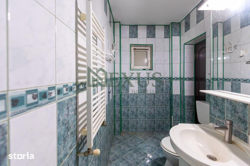 Apartament cu 3 camere în Cornișa