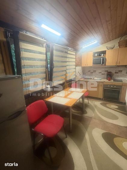 Casă cu 1 camere în Central
