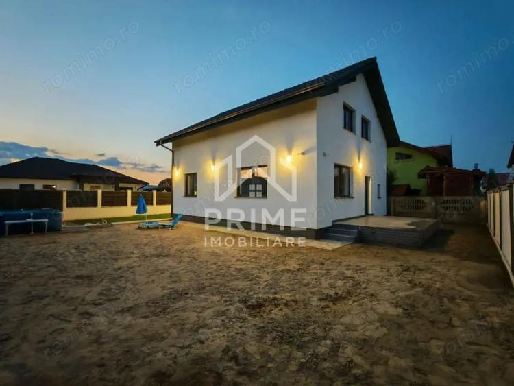 Casă cu 4 camere cu Teren 361 Mp în Central