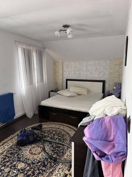 Casă cu 4 camere în Pârscov