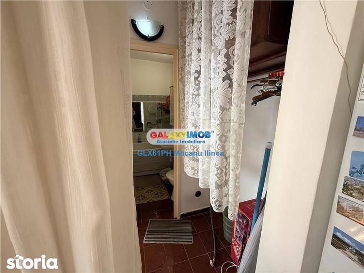Apartament cu 3 camere semidecomandat, mobilat în Vest