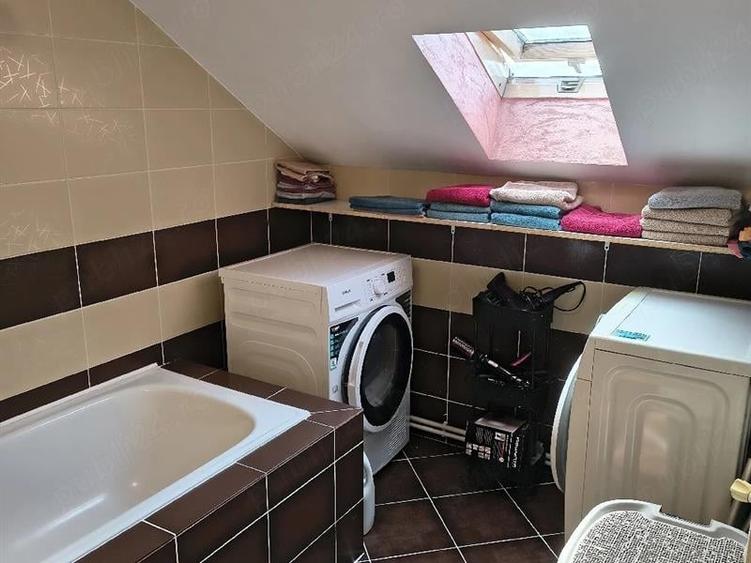 Apartament 2 camere, decomandat, Burdujeni - 16