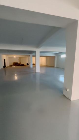 Spațiu comercial 760 mp | Lift marfă | Tomis Nord - 4