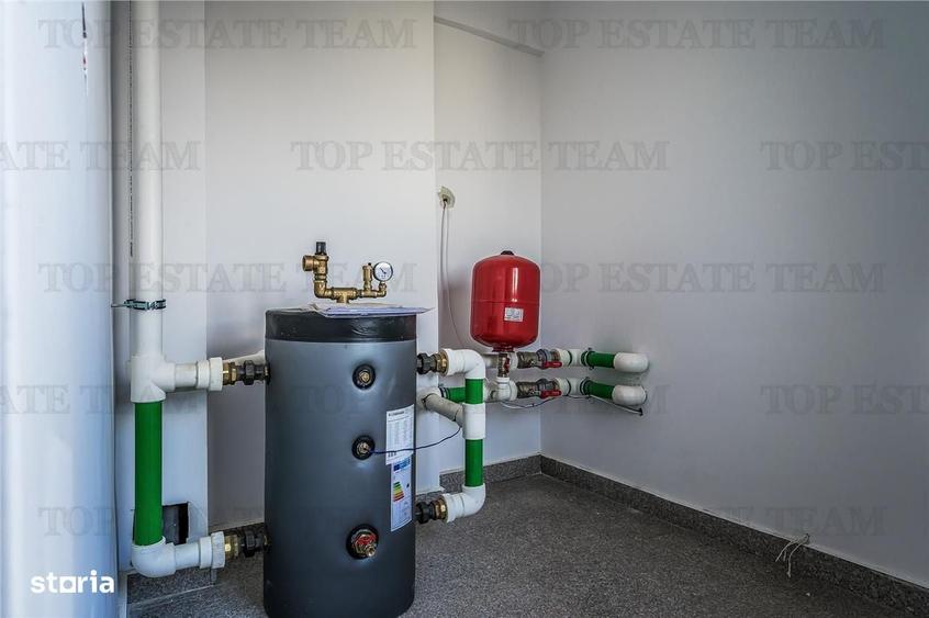 Spatiu comercial cu view de inchiriat in Sector 3 - 14