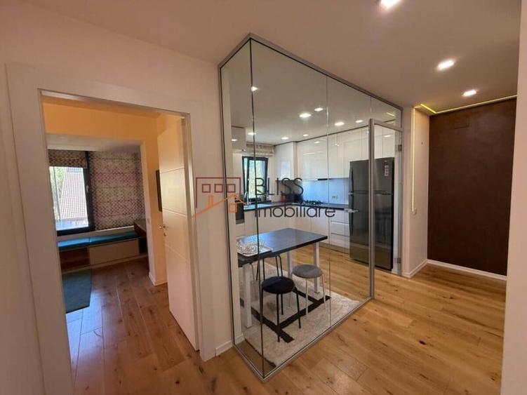 Apartament cu 4 camere decomandat în Iancu Nicolae