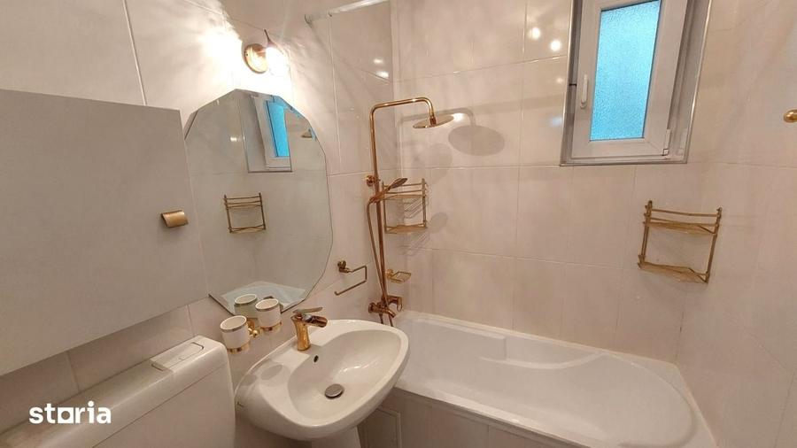 Apartament 2 camere cu gradina zona Magnolia - 7